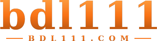 bdl111 logo